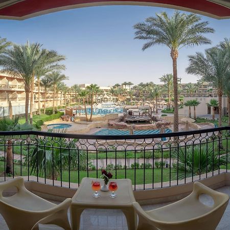 Xperience Kiroseiz Aquapark Premier-Naama Bay Hotel Sharm El Sheikk Exterior foto