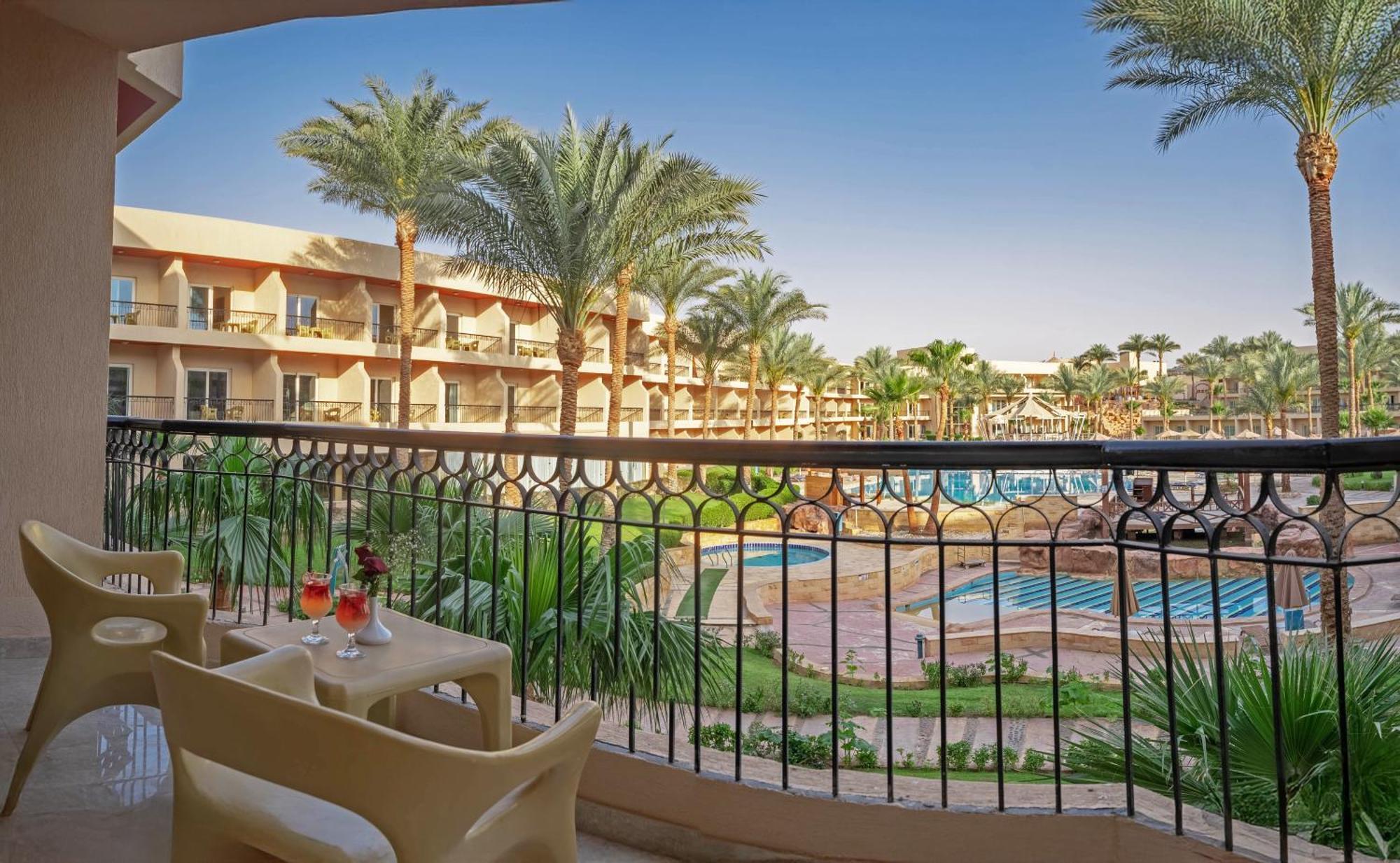 Xperience Kiroseiz Aquapark Premier-Naama Bay Hotel Sharm El Sheikk Exterior foto