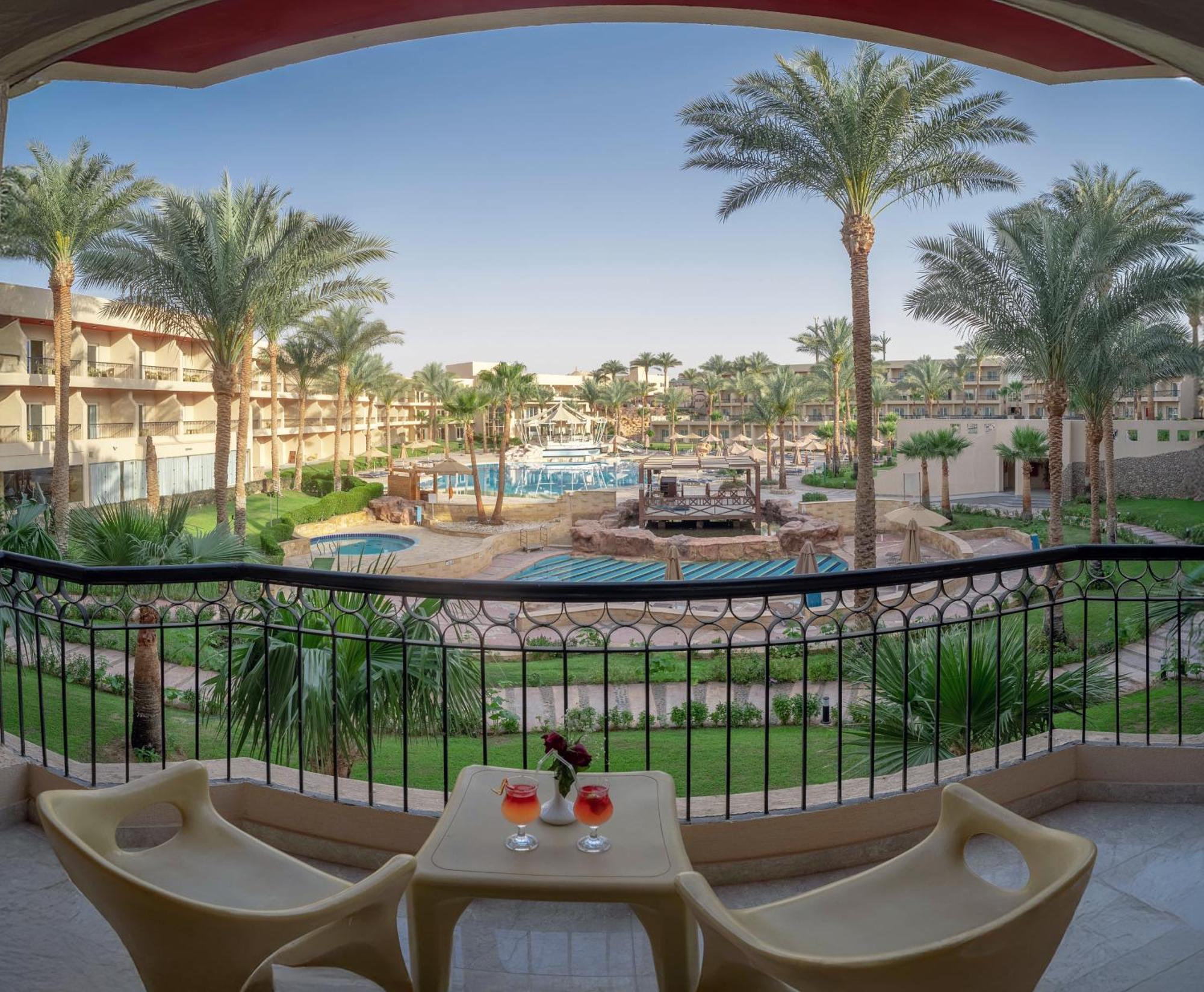 Xperience Kiroseiz Aquapark Premier-Naama Bay Hotel Sharm El Sheikk Exterior foto