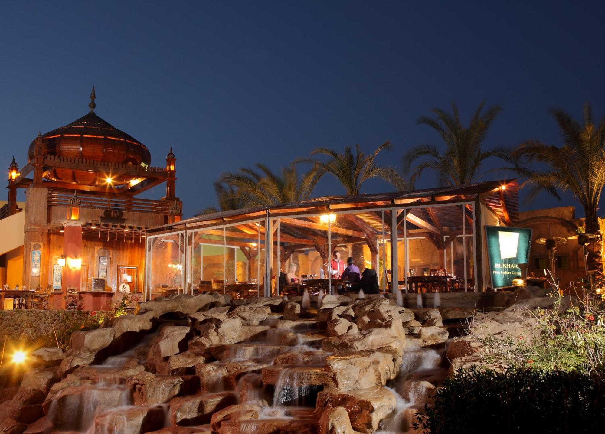 Xperience Kiroseiz Aquapark Premier-Naama Bay Hotel Sharm El Sheikk Exterior foto